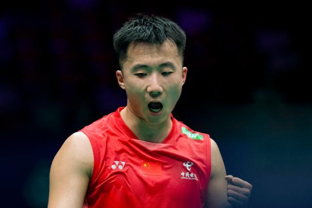 华体会体育-亚锦赛国羽状态爆棚 三项有望提前会师