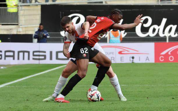 【观察】队长欧冠停赛，巴黎后防线埋了定时炸弹？