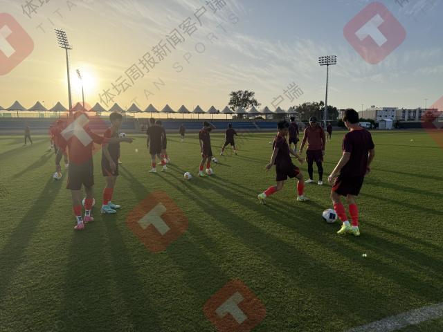 【重磅】08国少左右09国少命运 足球外交再次“失联”