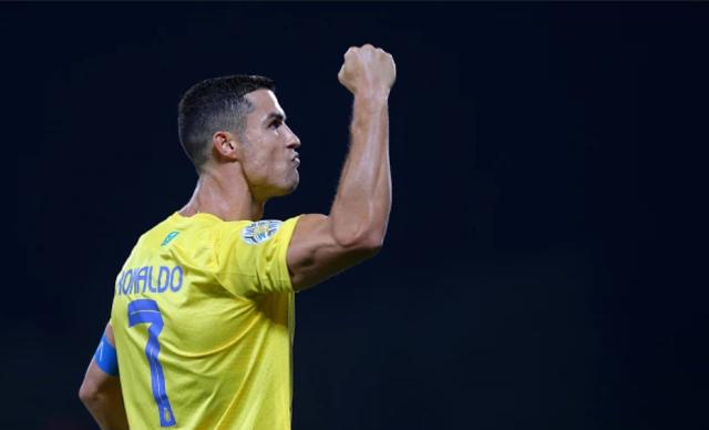 HTH.com-俱乐部千战进2球 53球C罗将成年度进球最多球员！