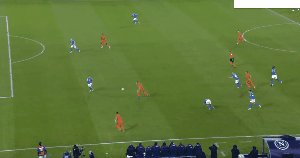 华体会体育-【意甲】巴雷拉、图拉姆破门 国米3比0客胜那不勒斯