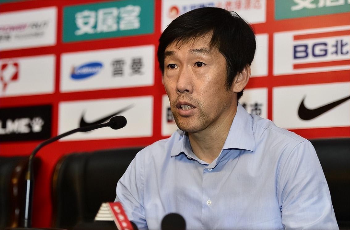 意外！如果李霄鹏出任宁波队新帅，蒿俊闵会跟着加盟俱乐部吗？