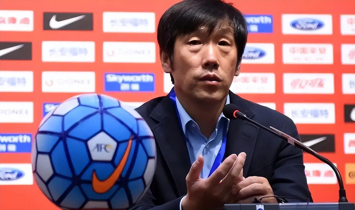 意外！如果李霄鹏出任宁波队新帅，蒿俊闵会跟着加盟俱乐部吗？