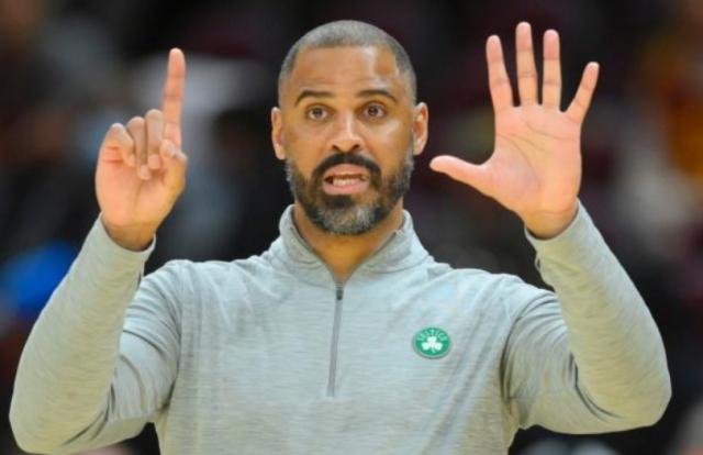 华体会体育-乌度卡挂帅航天城！下赛季或联手哈登助火箭升空