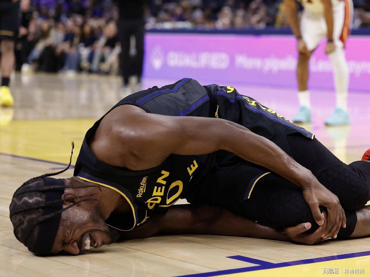 HTH.com-名记：不要指望库明加回心转意，他跟科尔已经彻底决裂