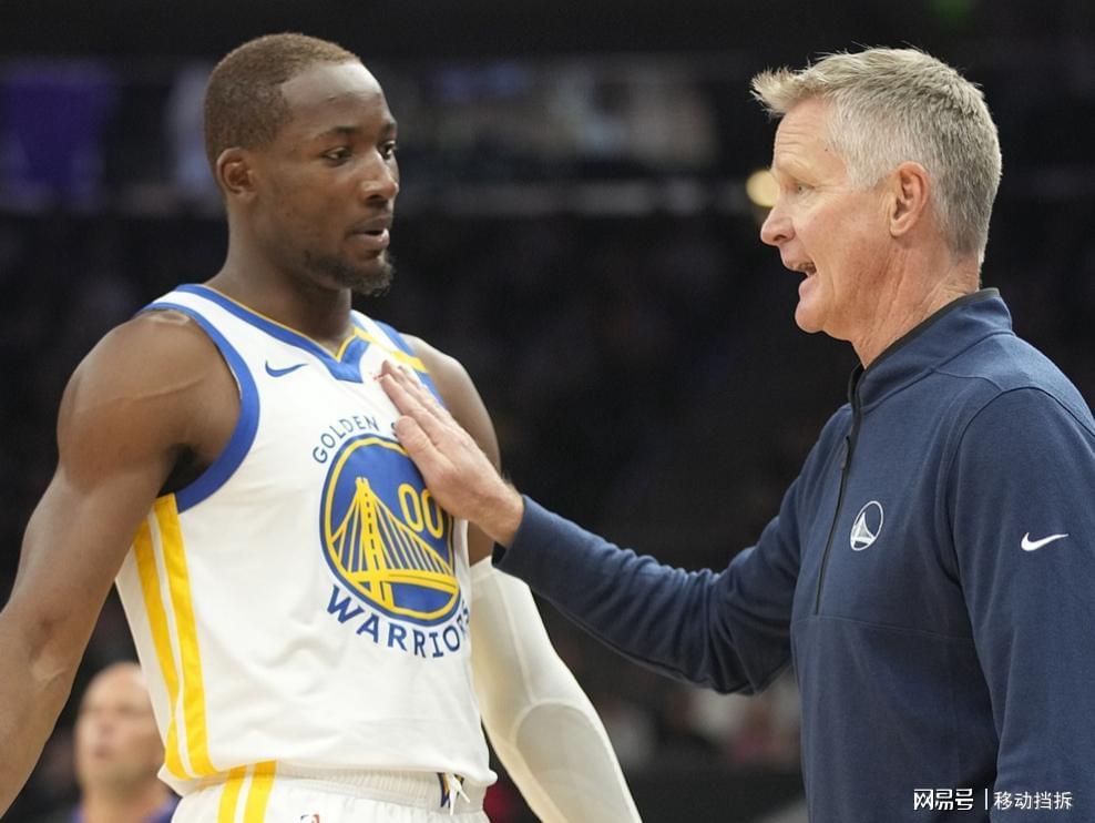 HTH.com-名记：不要指望库明加回心转意，他跟科尔已经彻底决裂