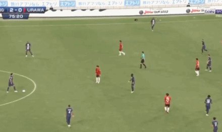 华体会体育-【热身】萨拉维亚姆巴佩破门 巴黎热身3比0浦和红钻