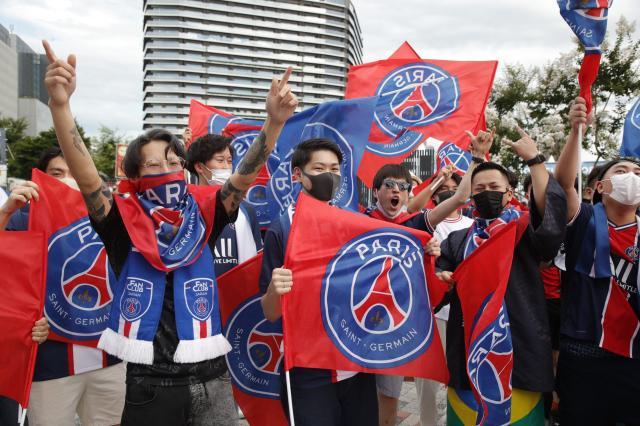 华体会体育-新官上任尽是新气象 巴黎圣日耳曼真的变天了？