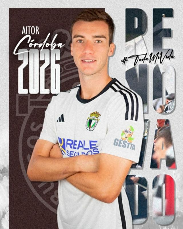 华体会-喜讯！于根伟给津门虎球迷送上新年大礼，即将官宣西乙豪门队长|天津津门虎|科尔多瓦|后防|后防线|转会_新浪体育_新浪新闻