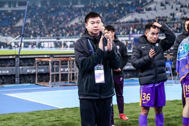 华体会-喜讯！于根伟给津门虎球迷送上新年大礼，即将官宣西乙豪门队长|天津津门虎|科尔多瓦|后防|后防线|转会_新浪体育_新浪新闻