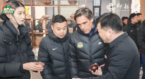 华体会HTH-仰韶酒业董事长：期待让全世界通过足球这扇窗看到昂扬的河南